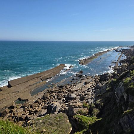 La Jomeruca ,Espaciosa Casa Rural Cerca De Playa Y Montana Carranceja Exterior foto