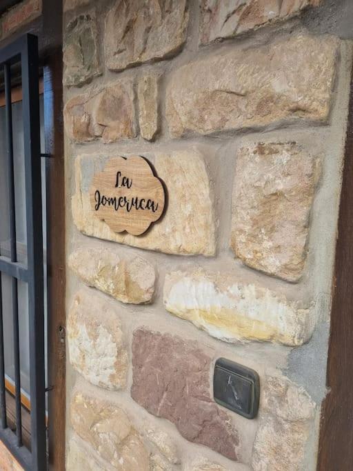 La Jomeruca ,Espaciosa Casa Rural Cerca De Playa Y Montana Carranceja Exterior foto